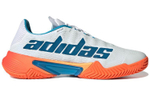 Adidas Barricade "White Blue Tint"