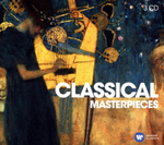 Сборник / Classical Masterpieces (3CD)