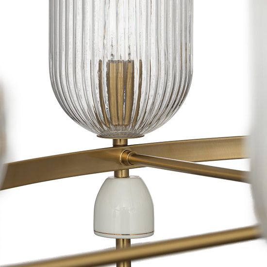 CL255183 CARSON Люстра