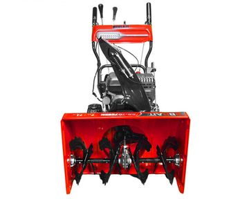 Бензиновый снегоуборщик BRAIT BR-7071ELK