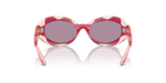 Солнцезащитные очки DX6005 Dolce & Gabbana - розовый(DX6005)