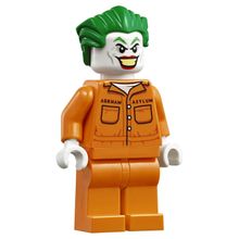 Бэтмен и побег Джокера DC Super Heroes LEGO