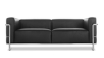 Диван Cassina 3 FAUTEUIL GRAND CONFORT, GRAND MODÈLE, DEUX PLACES