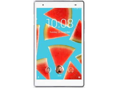 Планшет Lenovo Tab4 8 Plus TB-8704X 16Gb LTE White (ZA2F0118RU)