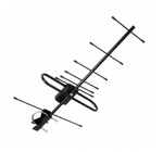 Антенна Locus Эфир-08AF-TURBO (L035.08DT)  активная