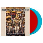 Rage Against The Machine / The Battle Of Mexico City (Limited Edition)(Coloured Vinyl)(2LP)