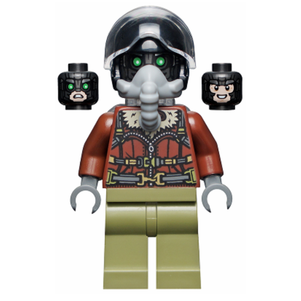 Стревятник sh0775