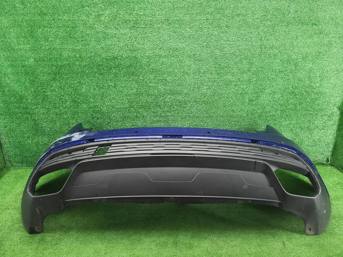 Бампер задний Hongqi HS5 (2019-н.в.)