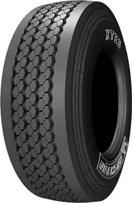 Michelin XTE3 Retread 385/65 R22,5 160J