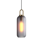 Pendant lamp GAUSS LONG  (Matte)