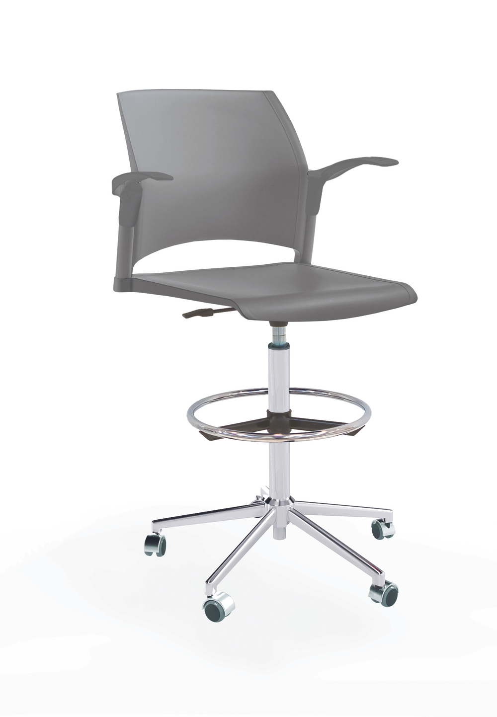 Restart кресло кассира