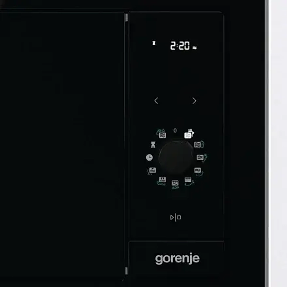 Встраиваемая микроволновая печь Gorenje BM235G1SYB