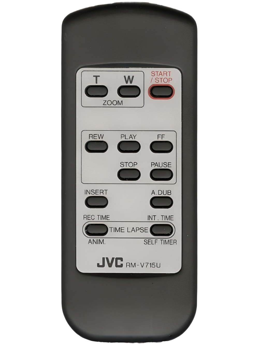 Пульт JVC RM-V715U videokamera orig
