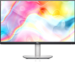 Монитор DELL S2722QC 210-BBRQ черный