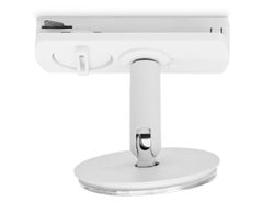 Ambrella Крепеж трековый поворотный для корпуса с диаметром отверстия D60 DIY Spot A2505