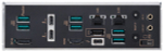 Материнская плата ATX ASUS PROART Z890-CREATOR WIFI