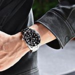 SEIKO Prospex Sumo Automatic Diver SPB101J1