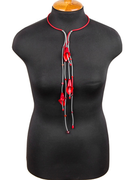 Колье Bouquet Long