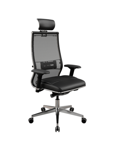 Кресло Samurai SL-3