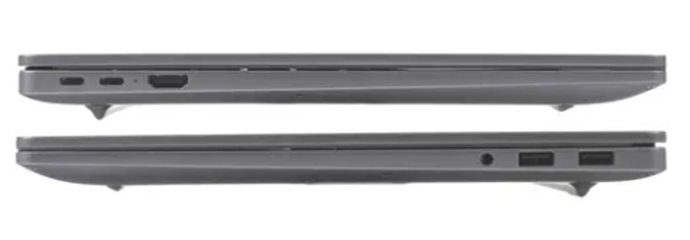16" Ноутбук Honor MagicBook 16  (1920x1080, AMD Ryzen 5 5600H, RAM 16ГБ,SSD 512ГБ, AMD Radeon Graphics, Win 10Pro)