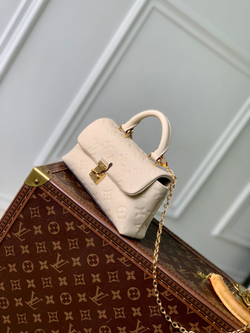 Louis Vuitton Nano Madeleine