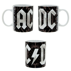 Кружка AC/DC