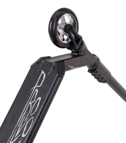 Трюковой самокат TECH TEAM Provokator 47, black