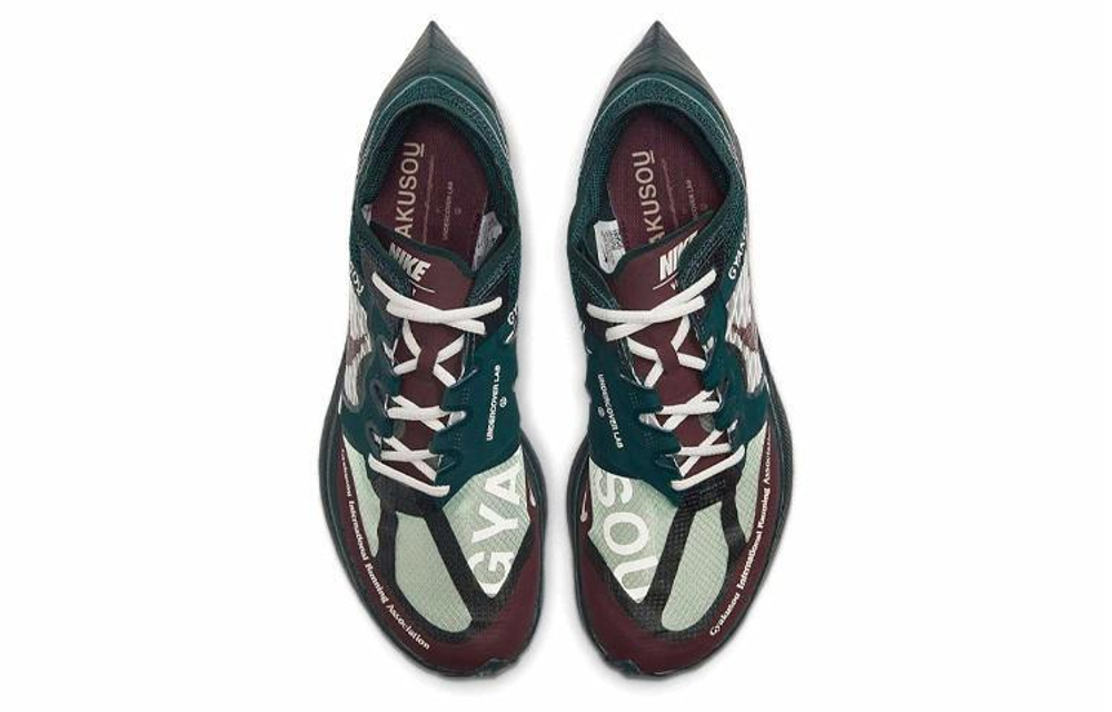 Кроссовки Nike Zoomx Vaporfly