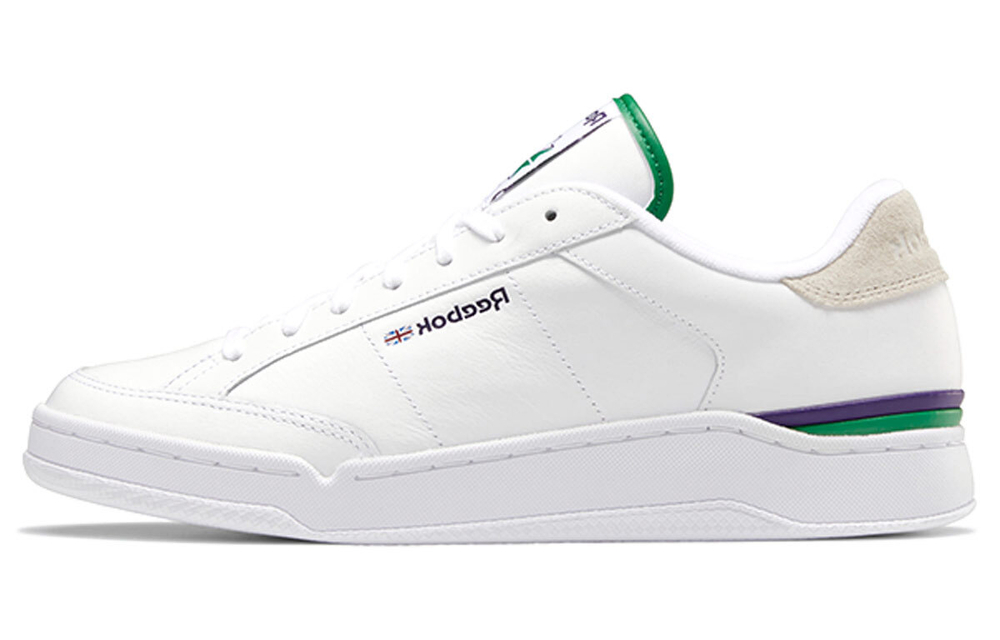 Кроссовки Reebok Ad Court