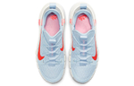Кроссовки Nike Free Metcon 3 (Женская размерная сетка)
