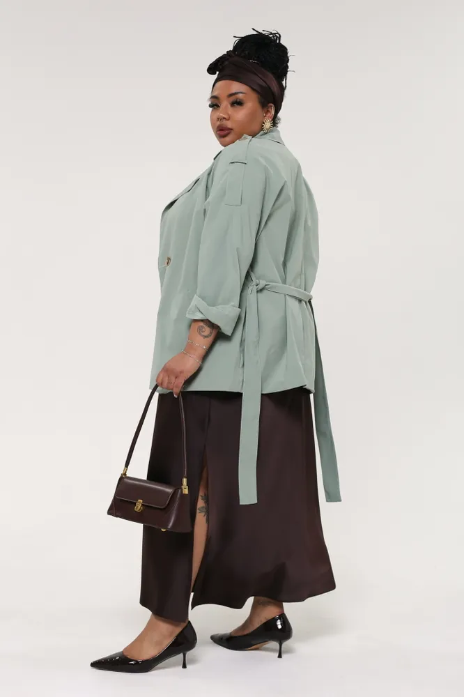 Тренч 20085 Fabrika