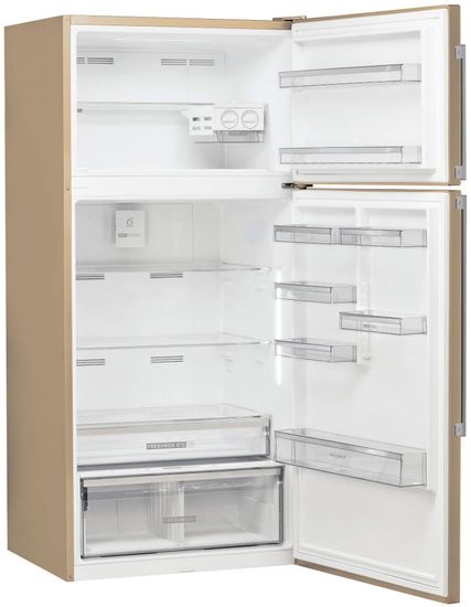 Холодильник Whirlpool W8 4TE 72 M