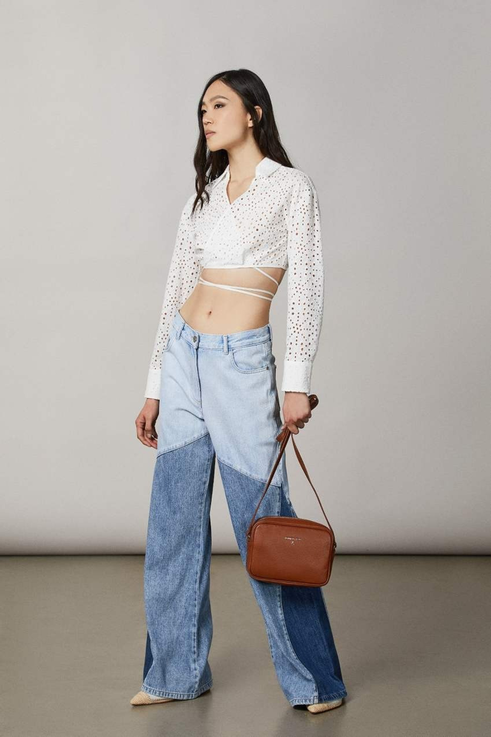 Сумка женская PATRIZIA PEPE