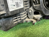 Фара левая VW Touareg 3 (2018-2023) LED