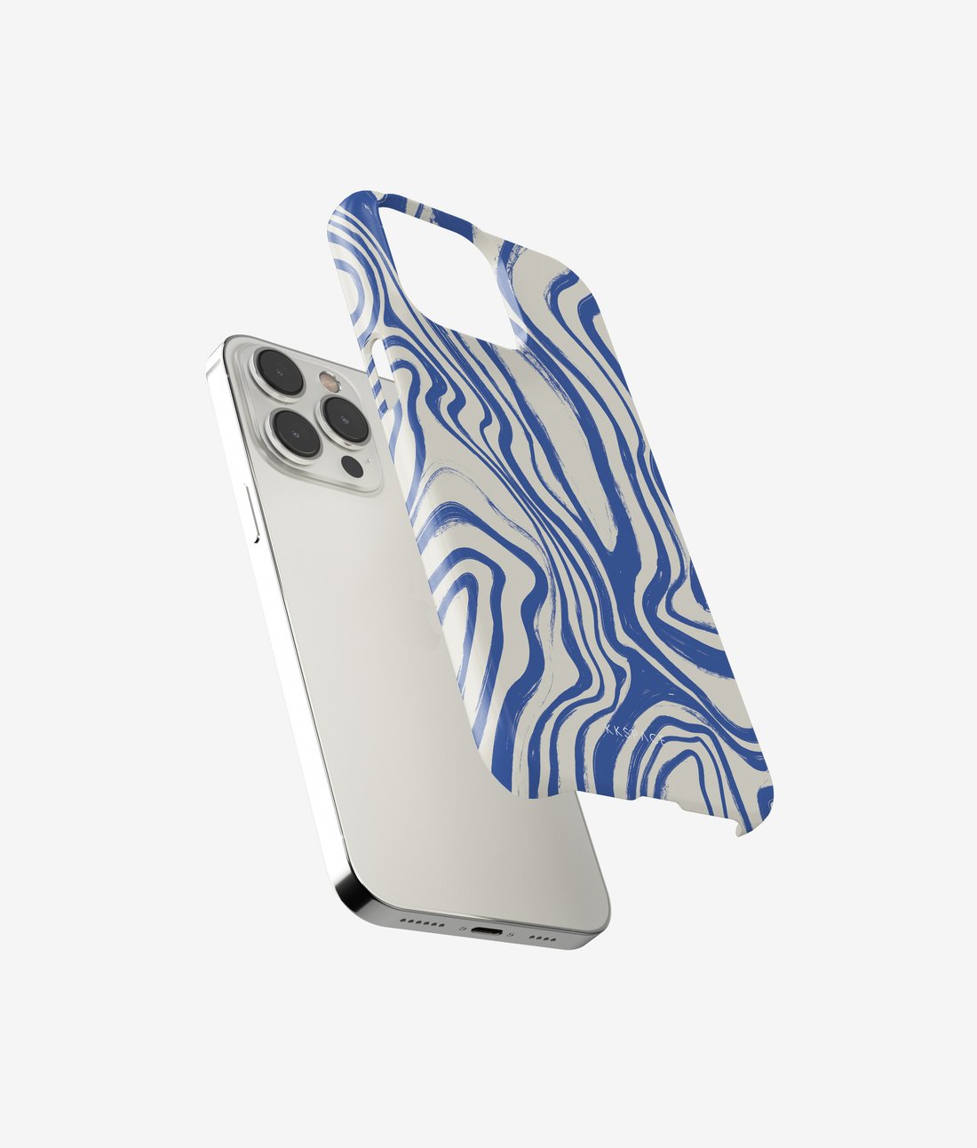 Чехол WAVE для iPhone