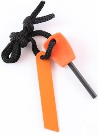 Огниво для получения огня "Следопыт", малое