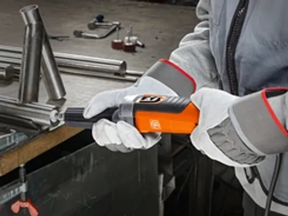 Цанга Fein INOX, 6 мм