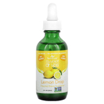 SweetLeaf Stevia, Sweet Drops, лимонные капли, 60 мл (2 жидк. Унции)