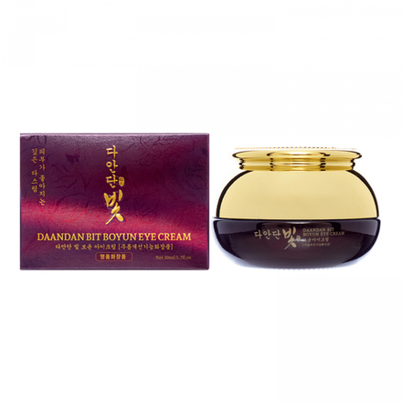 DAANDAN BIT Boyun Eye Cream Крем для для кожи вокруг глаз 50мл
