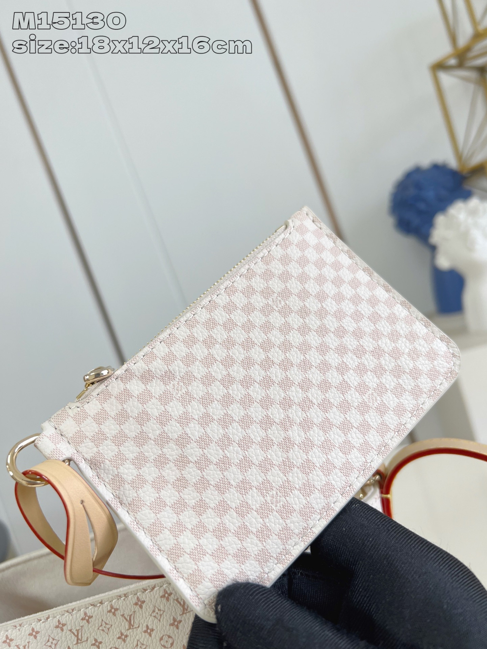 Louis Vuitton All In BB Bag