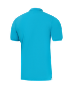 Поло JÖGEL PREMIER PerFormDRY CVC Polo, голубой