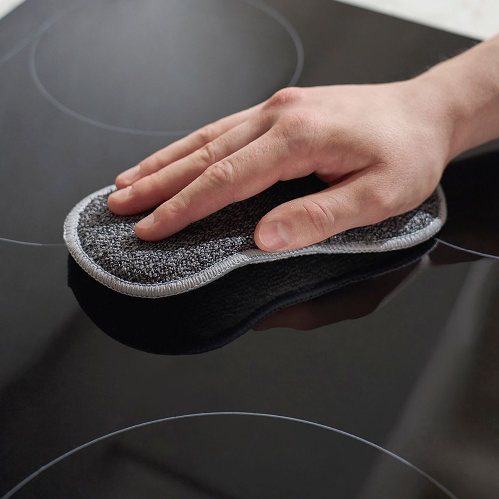 Набор губок универсальных Cozy Clean, 2 шт.