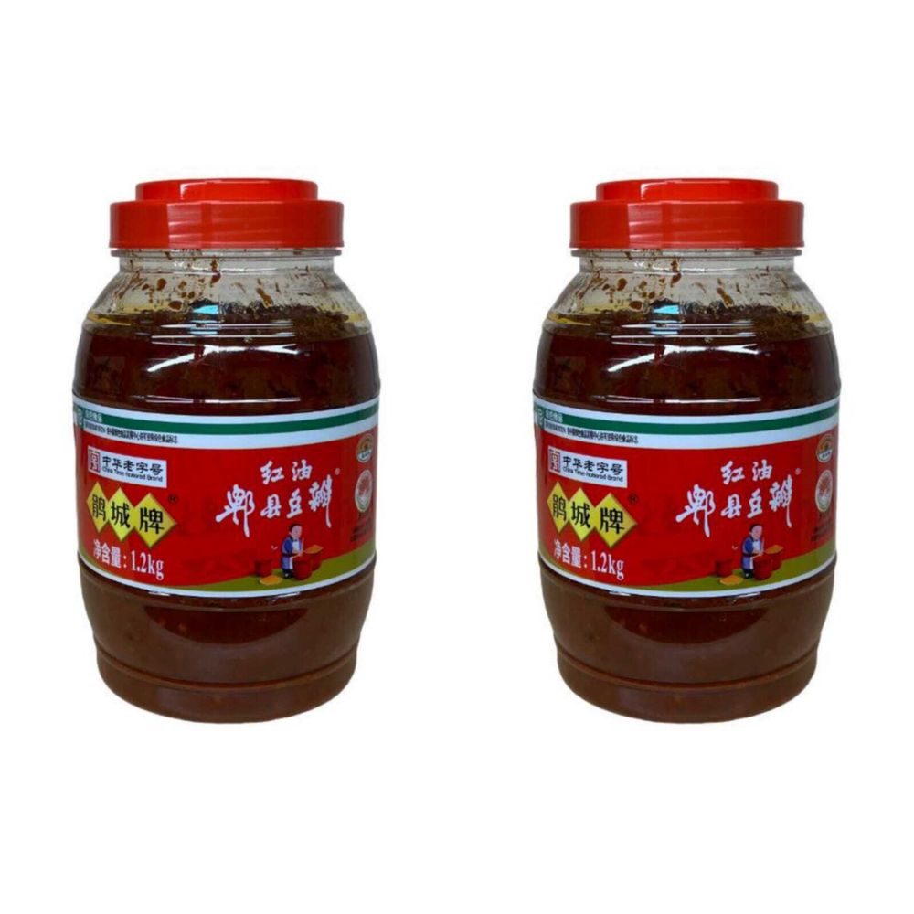 Соус Green Food Тобадзян 1,2 кг, 2 шт
