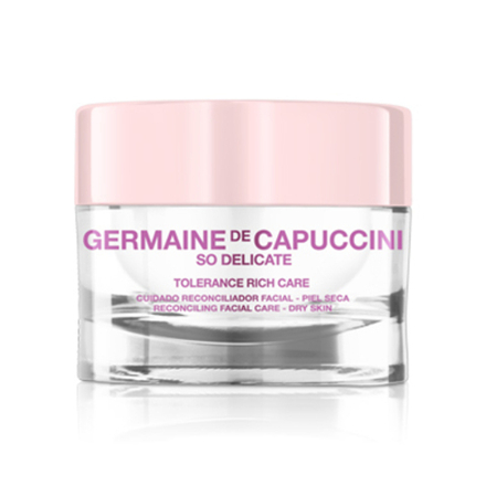 GERMAINE DE CAPUCCINI Крем успокаивающий для сухой кожи