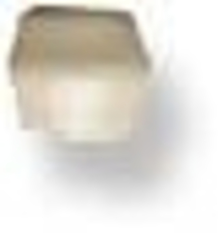 Вставка Aranda 1/2 cana siglo blanco