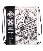 Кимоно TATAMI X PUBLIC DOMAIN H-STREET - OFF WHITE