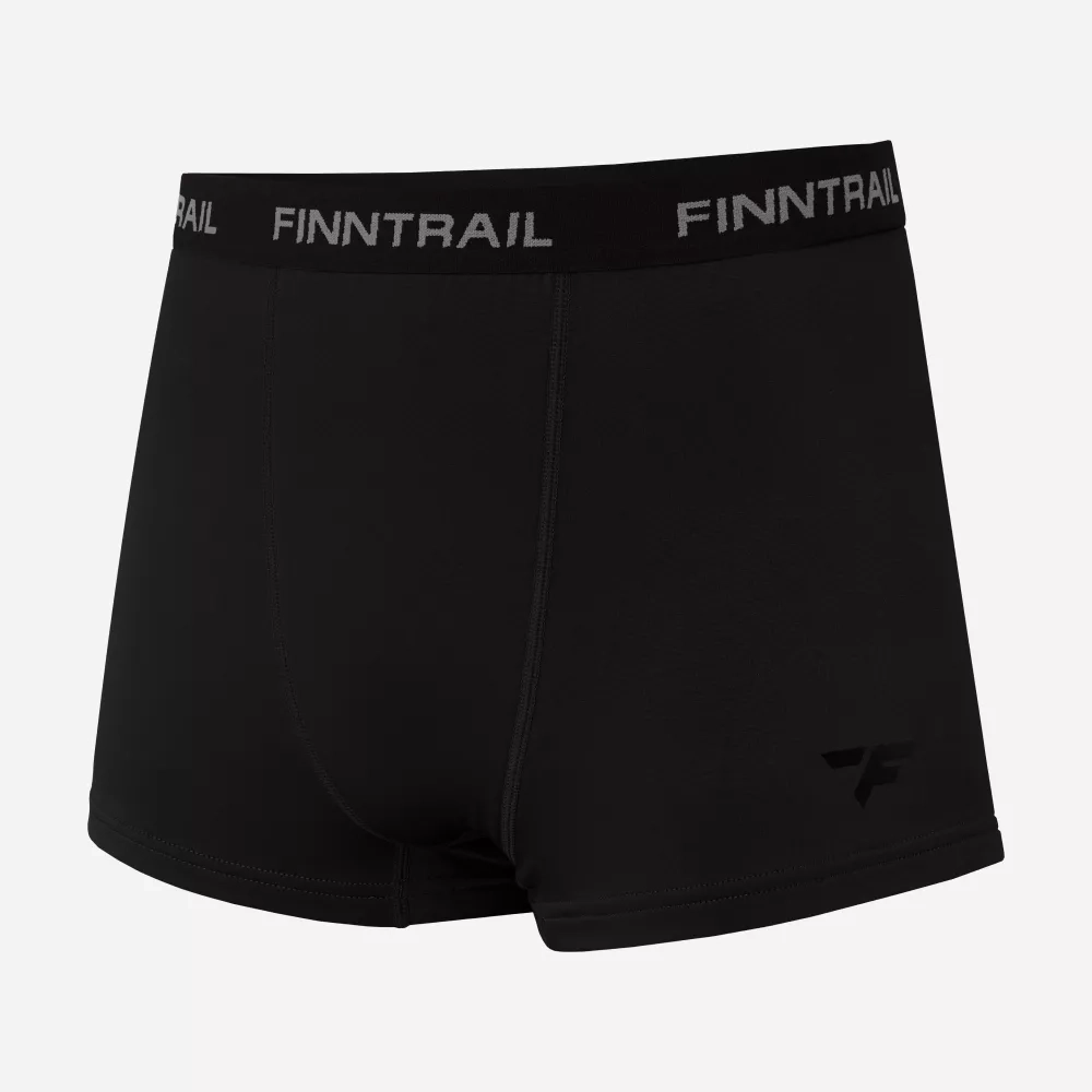 ТЕРМОТРУСЫ МУЖСКИЕ FINNTRAIL TRUNK 6211