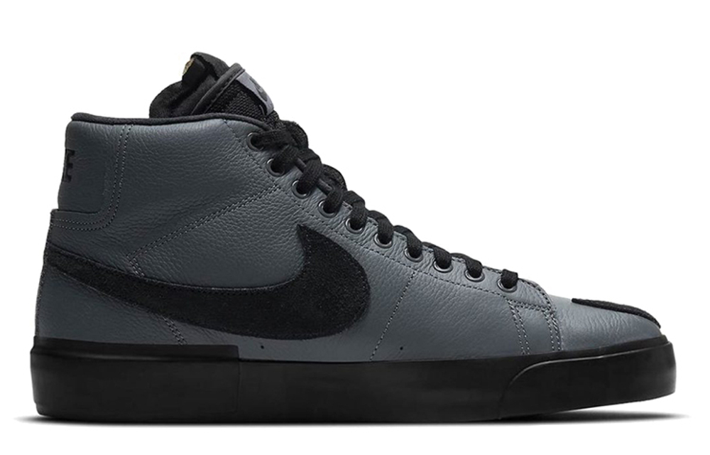 Кроссовки Nike Blazer Sb Edge
