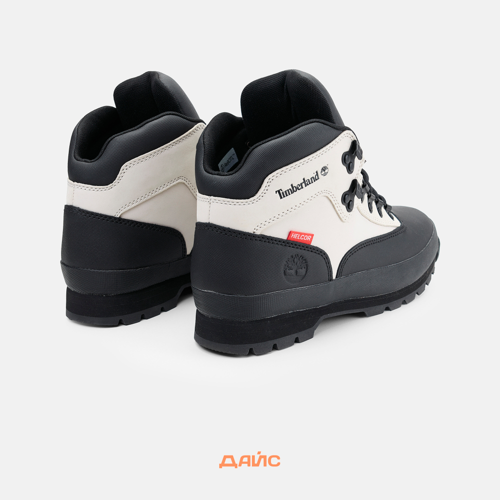 Ботинки Timberland Euro Hiker Leather