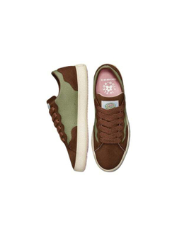 Converse Glf 2.0 Golf Le Fleur Oil Green